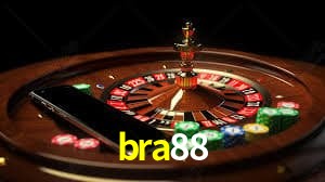 Welcome Bonus bra88