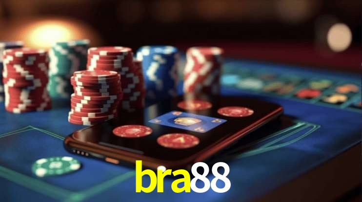 Experiência VIP bra88