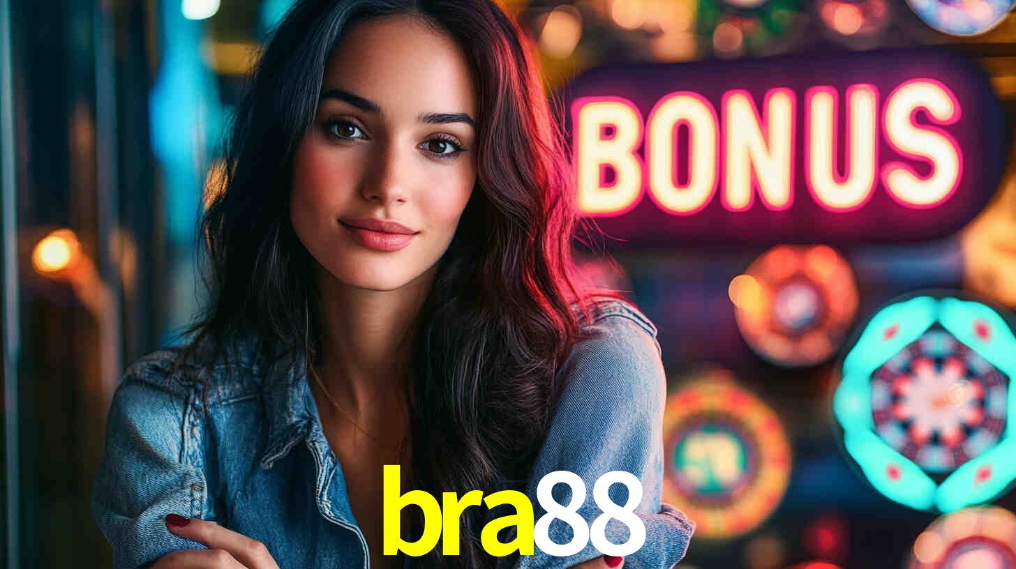bra88: Seu Cassino Premiado com Pagamentos Rápidos
