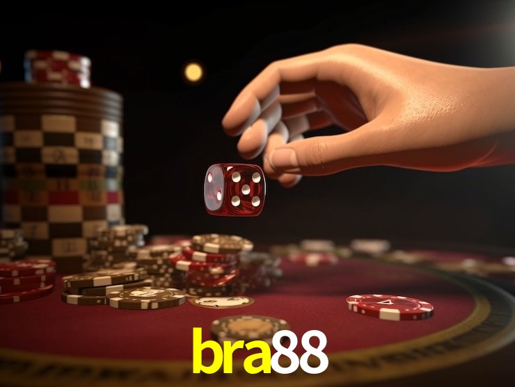 Estatísticas bra88