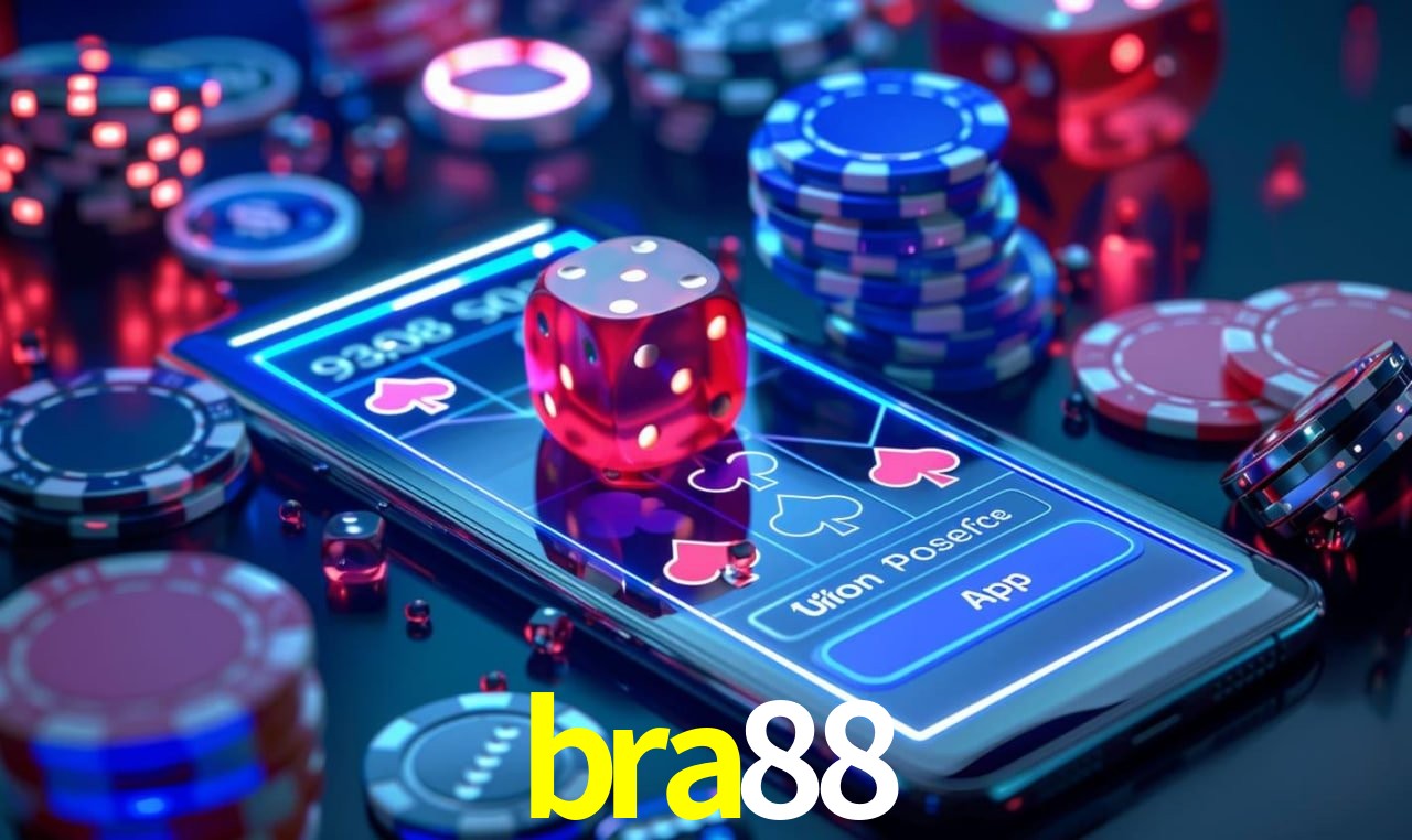 cassino bra88