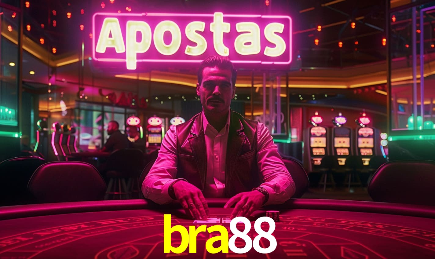Apostas Esportivas na bra88: Um Guia Completo