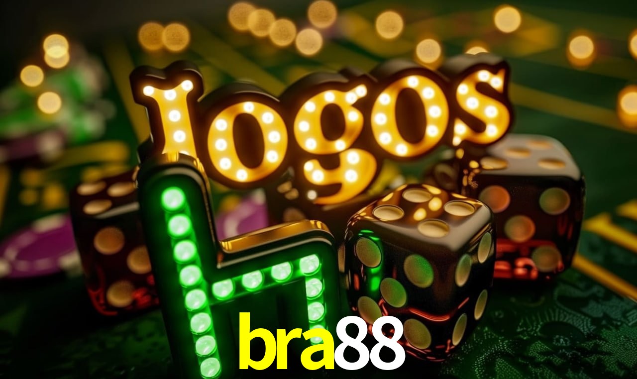 Apostas de Futebol bra88