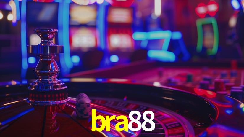 bra88 App Interface