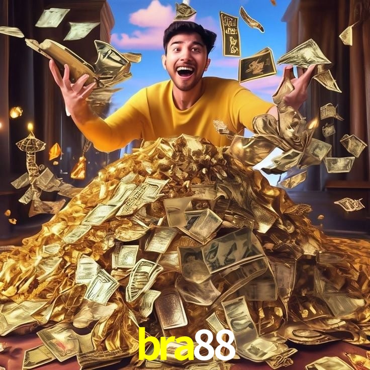 PIX Instantâneo bra88