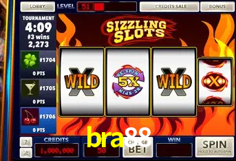 Descubra o Mundo do Cassino Online com bra88