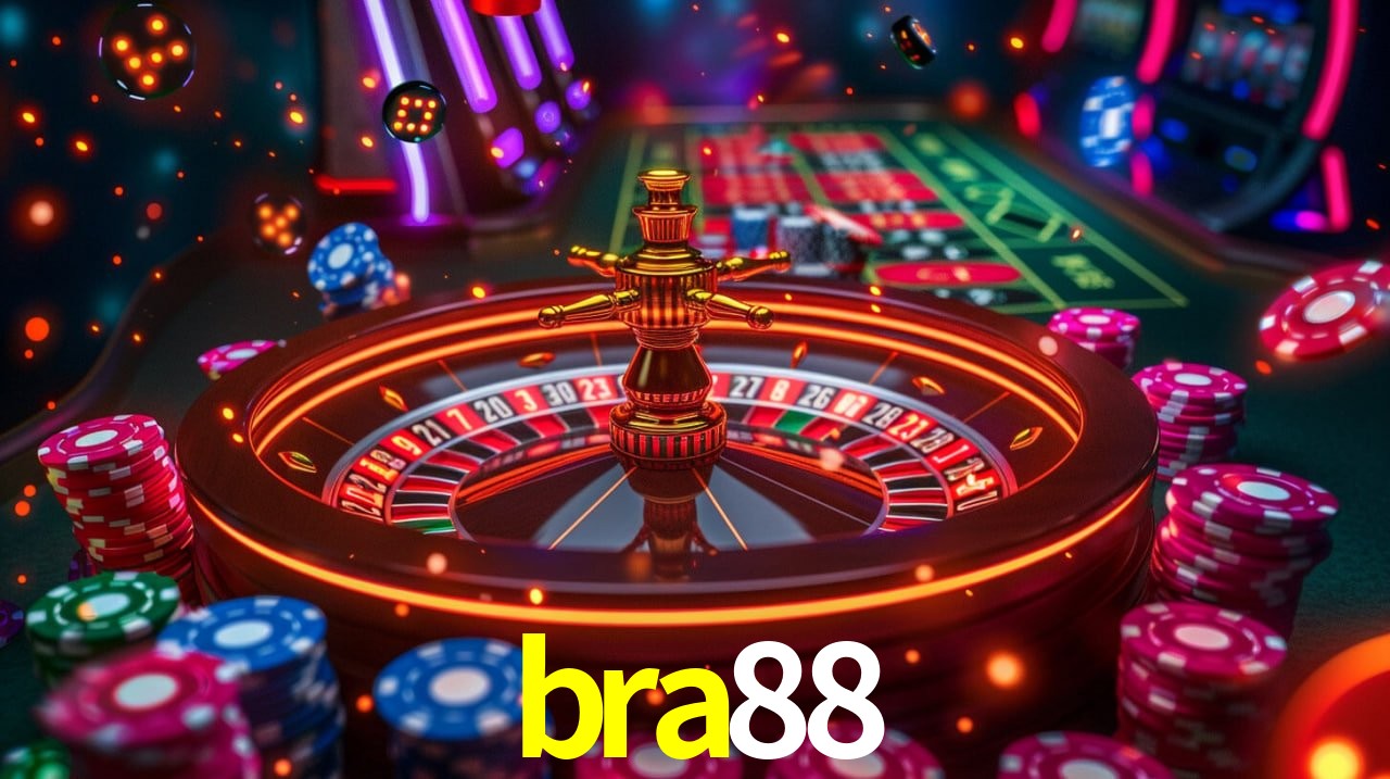 A Experiência Imersiva dos Cassinos Ao Vivo no bra88