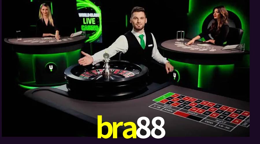 Platform Technology bra88