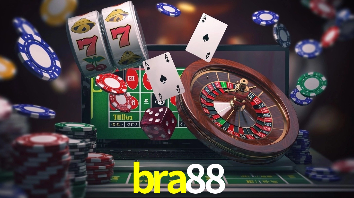 Welcome Bonus bra88