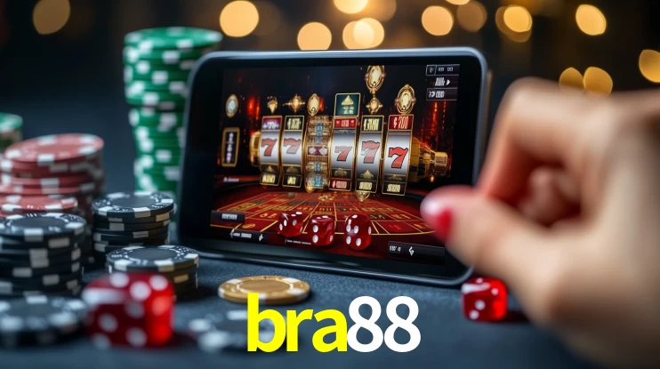 Blackjack Table bra88
