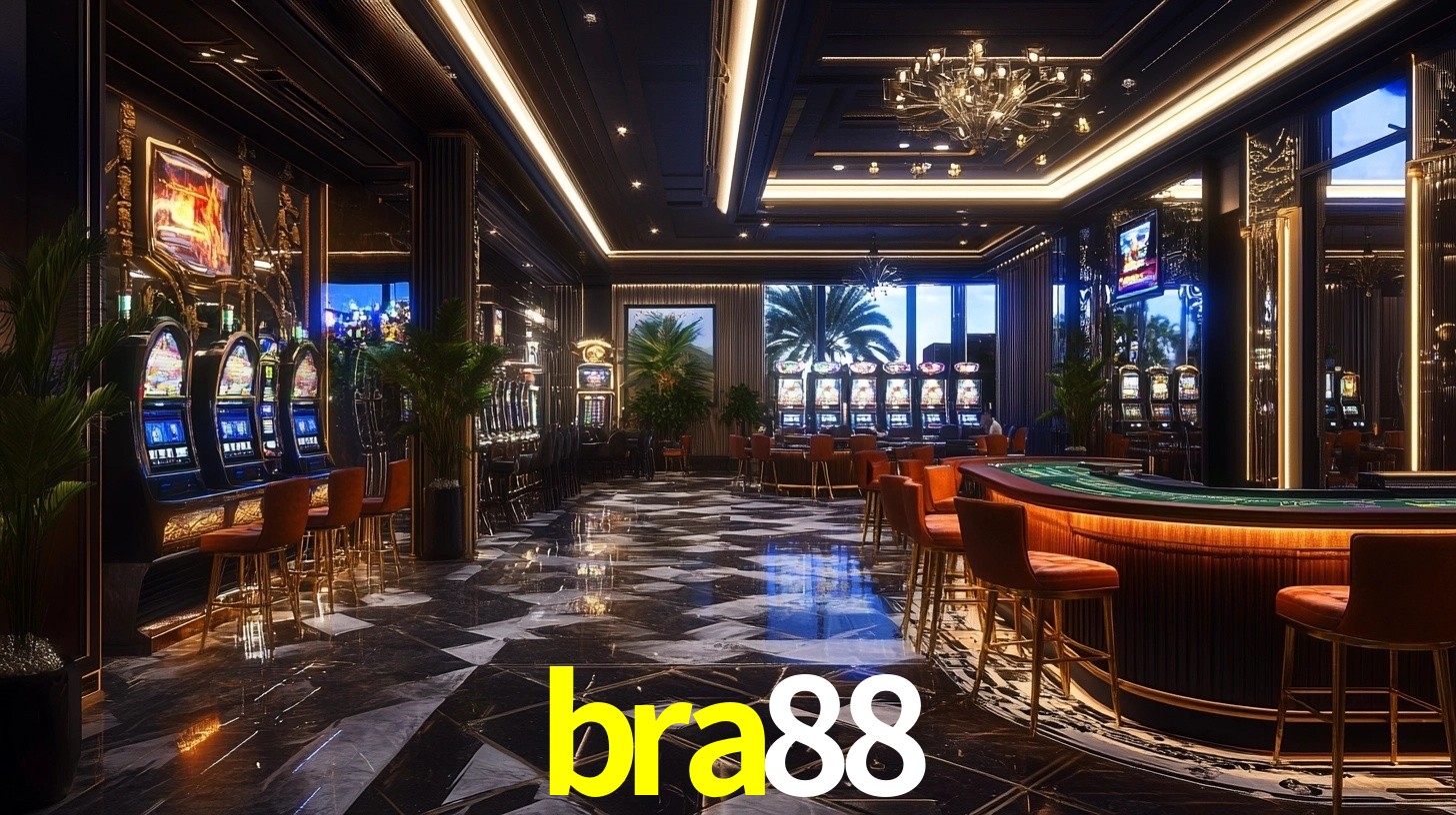 Programa VIP bra88