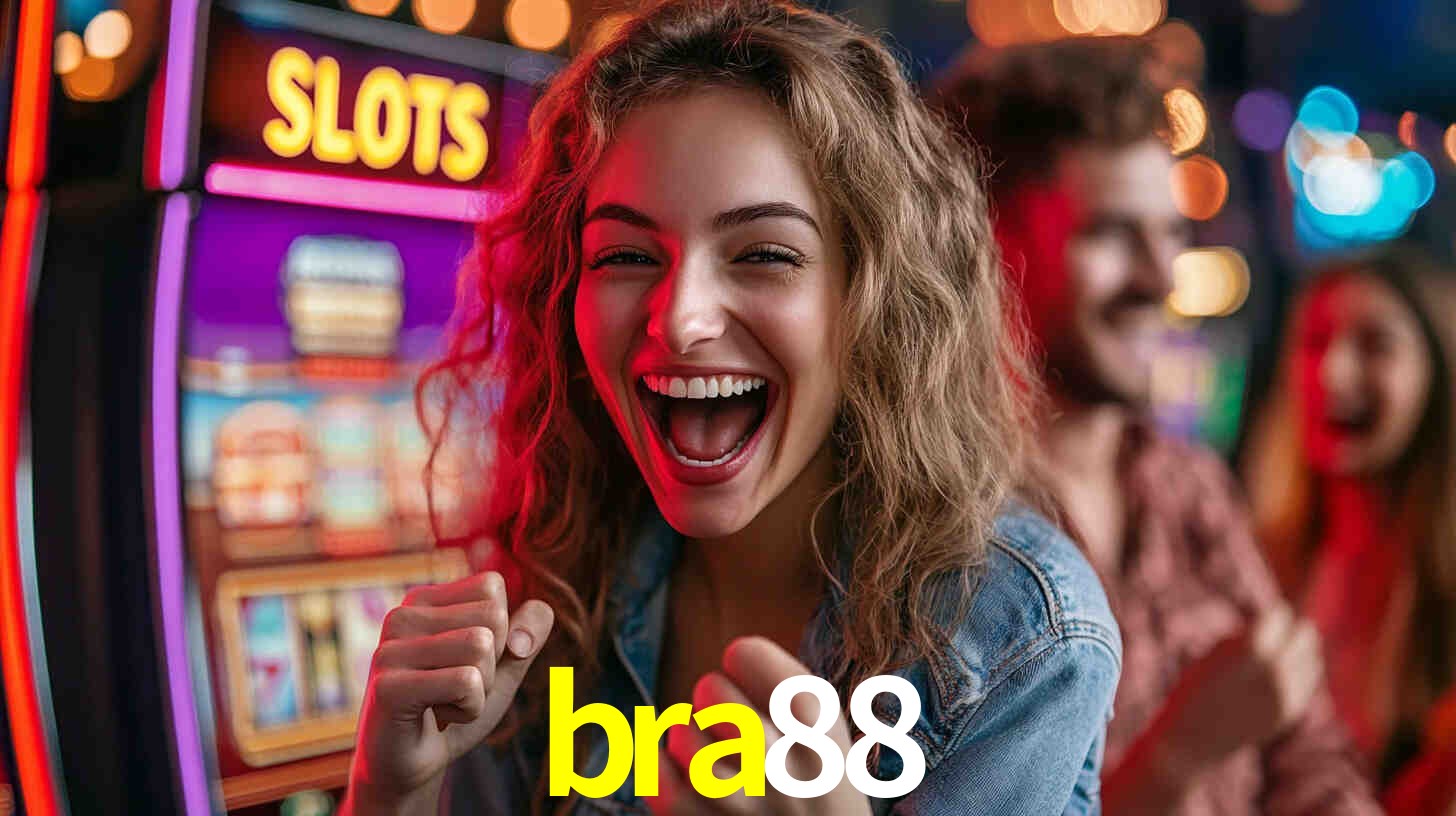 A Popularidade dos Caça-Níqueis no bra88