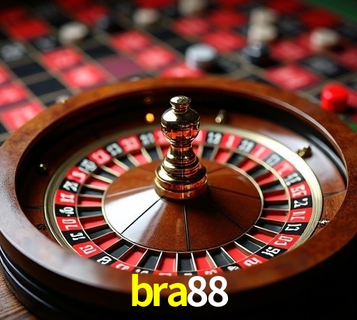 Sistemas de Segurança bra88