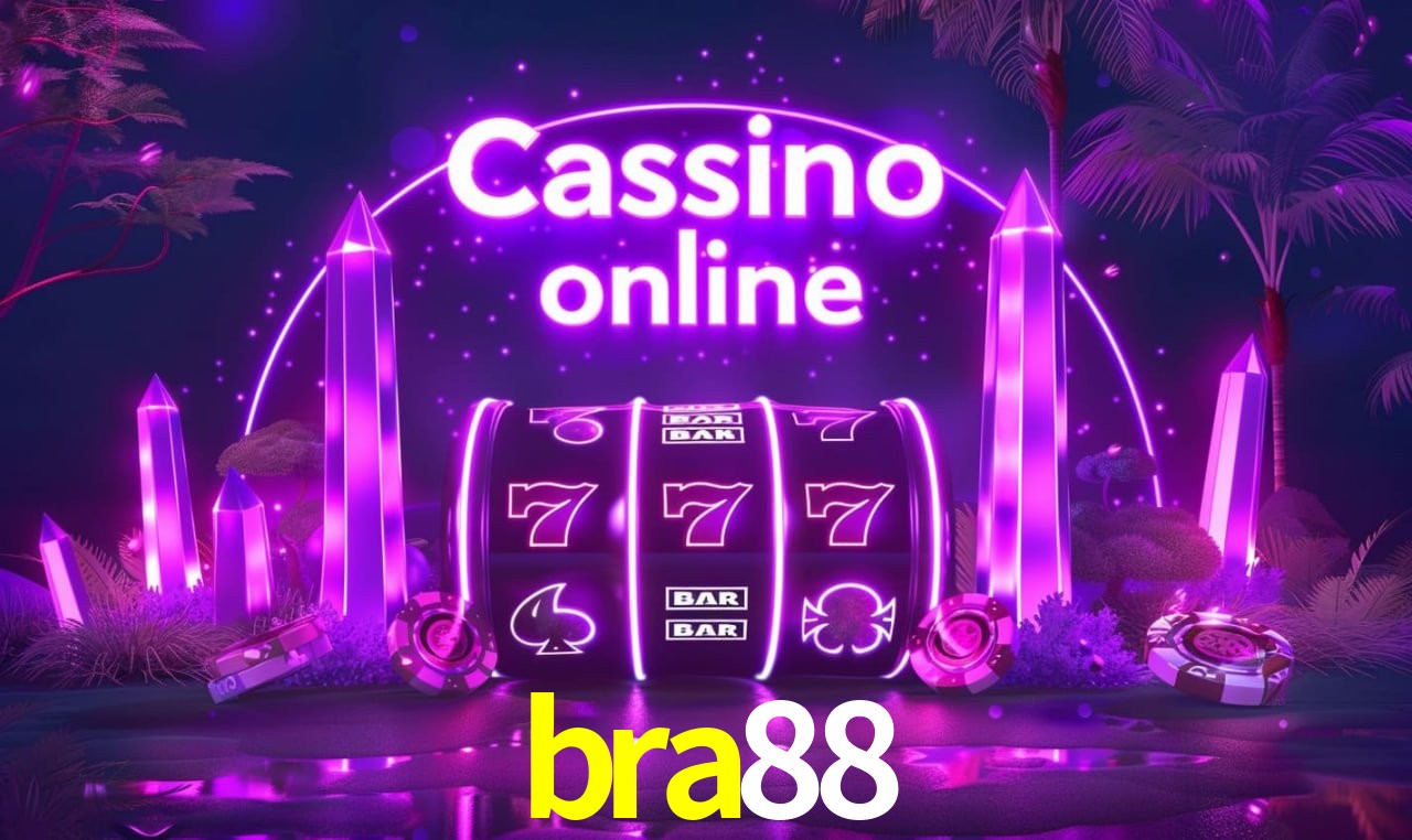 Casino Ao Vivo bra88
