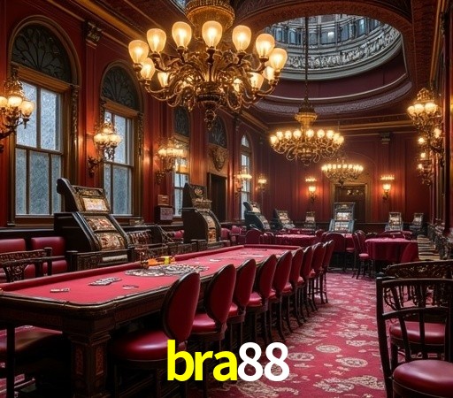 Segurança 2FA bra88