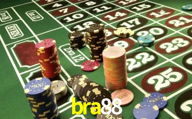Apostas de Tênis bra88