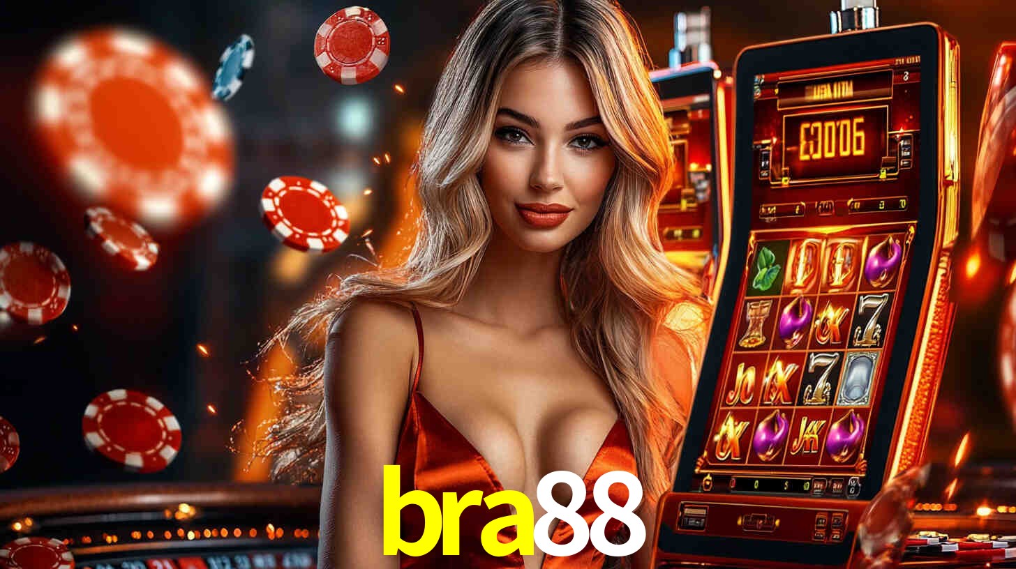 Experimente o Login Seguro Premium no bra88