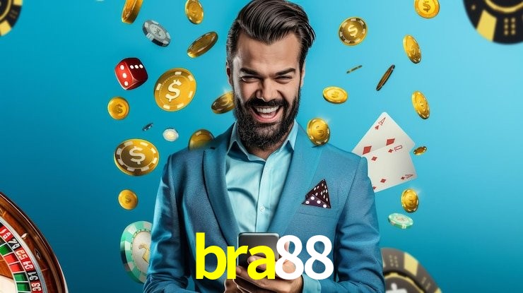 Live Casino bra88