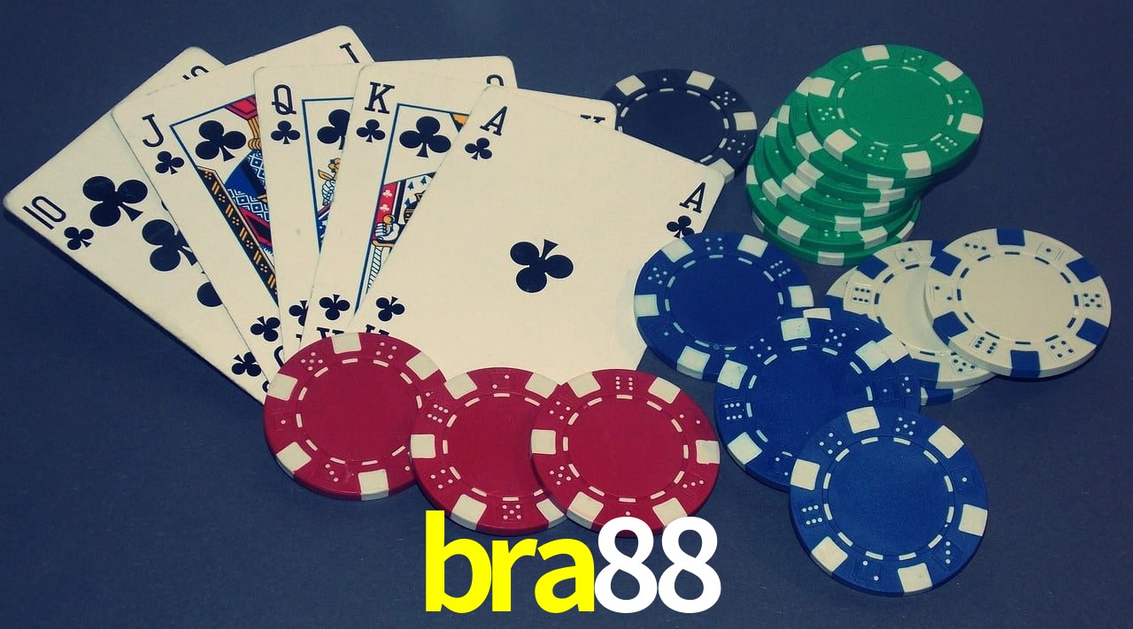 Games Directory bra88