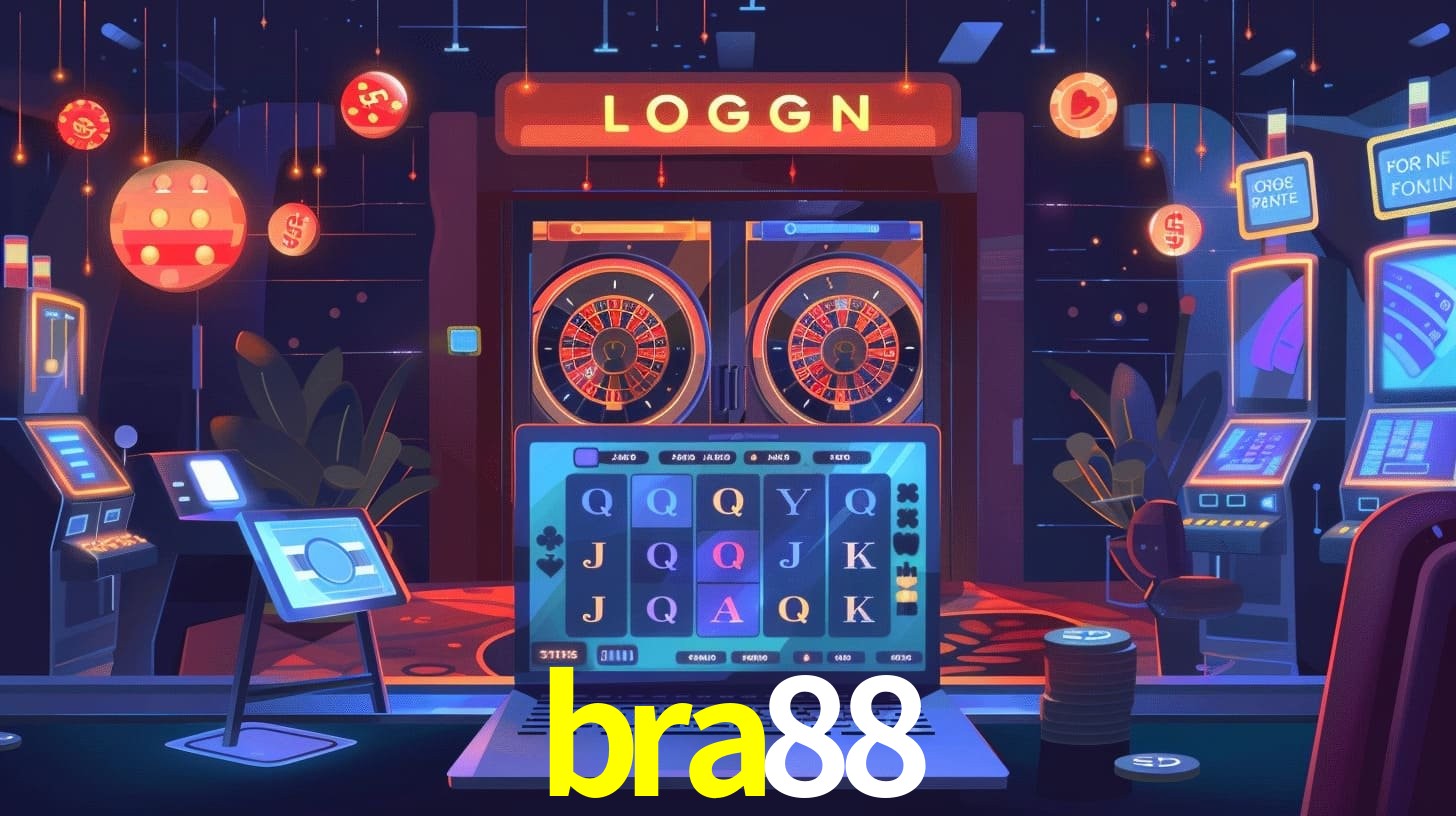 Benefícios da Conta bra88
