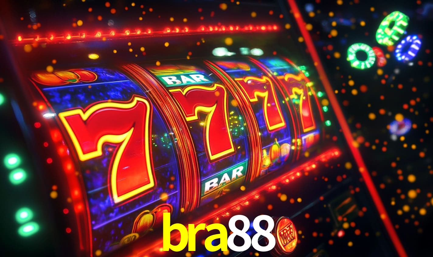 Sinta a adrenalina dos jogos de cassino com bra88