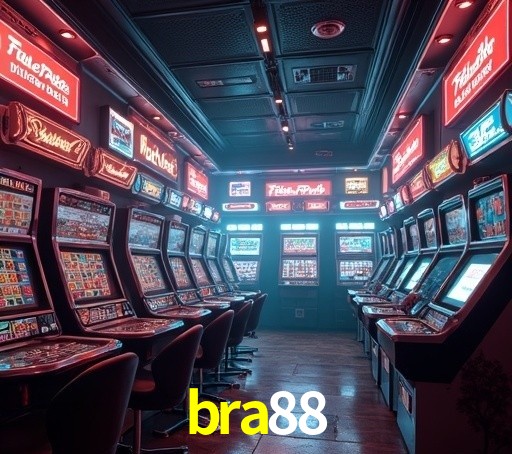 Integração de APIs bra88