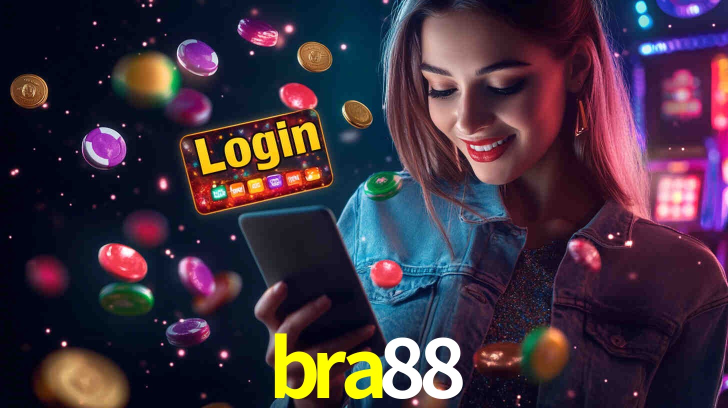 Desvendando o Mundo dos Jogos Virtuais na bra88