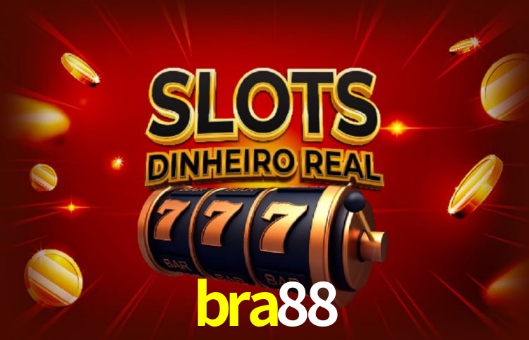 Tecnologia da Plataforma bra88