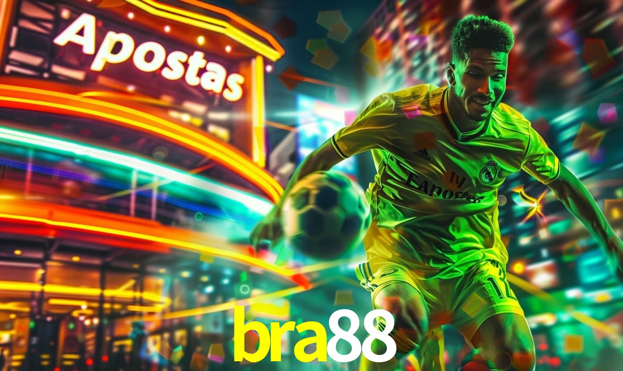 Estatísticas Esportivas bra88