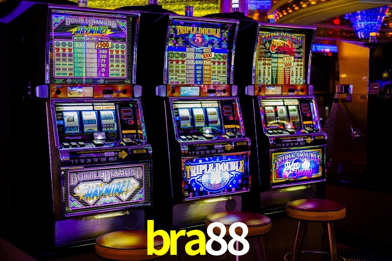Programa VIP bra88