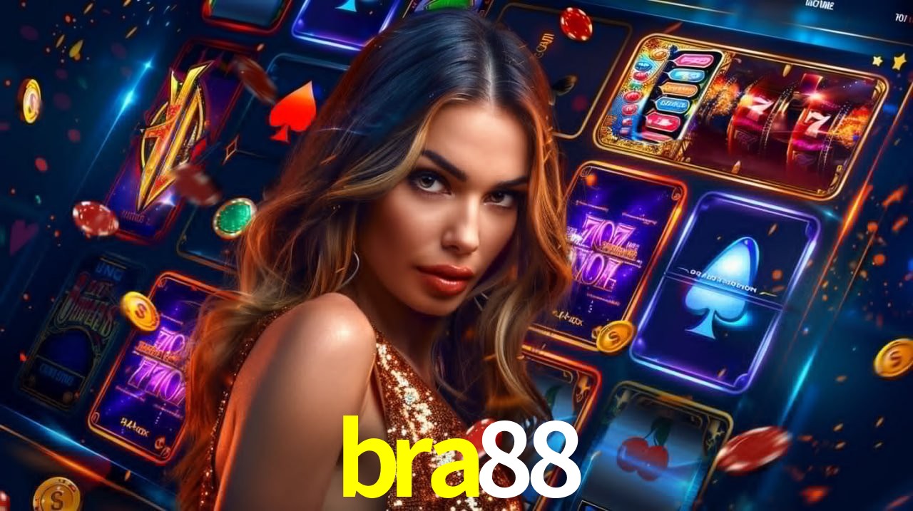 Explorando a Categoria de Eventos em Apostas na bra88