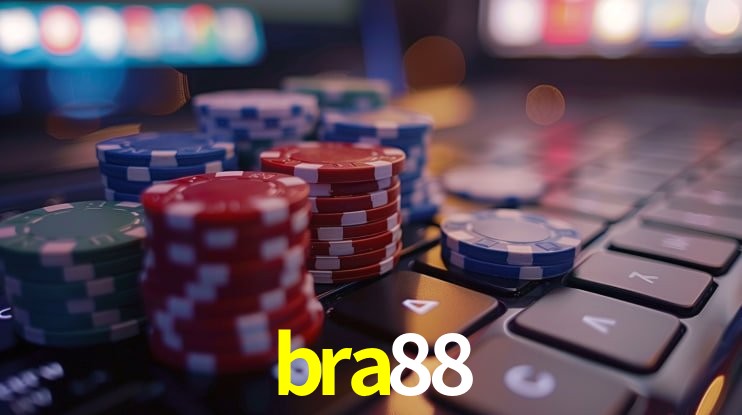 Provedores de Jogos bra88