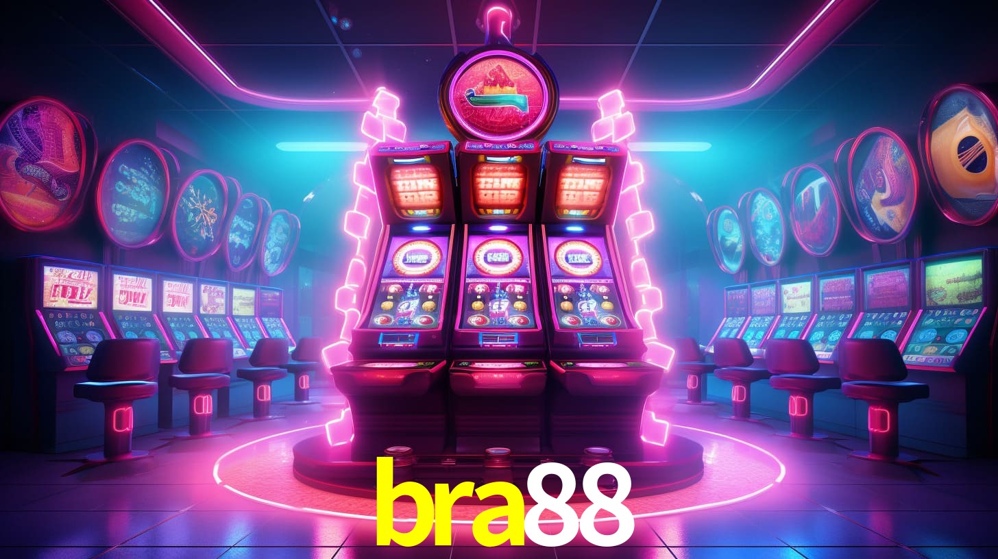 bra88: Jogos de Caça-Níqueis-Altas Recompensas, Roleta-Velocidade, Blackjack-Desafios Máximos