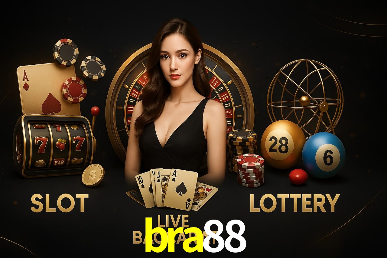 Promoção Relâmpago bra88