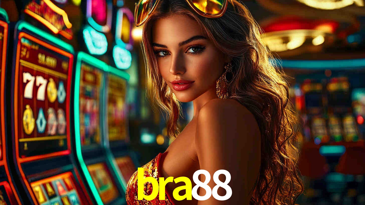 Roulette Table bra88