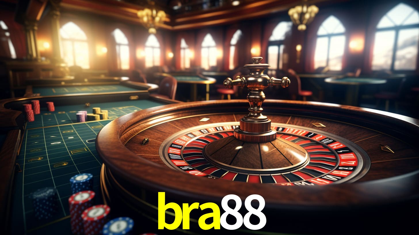 Football Betting bra88