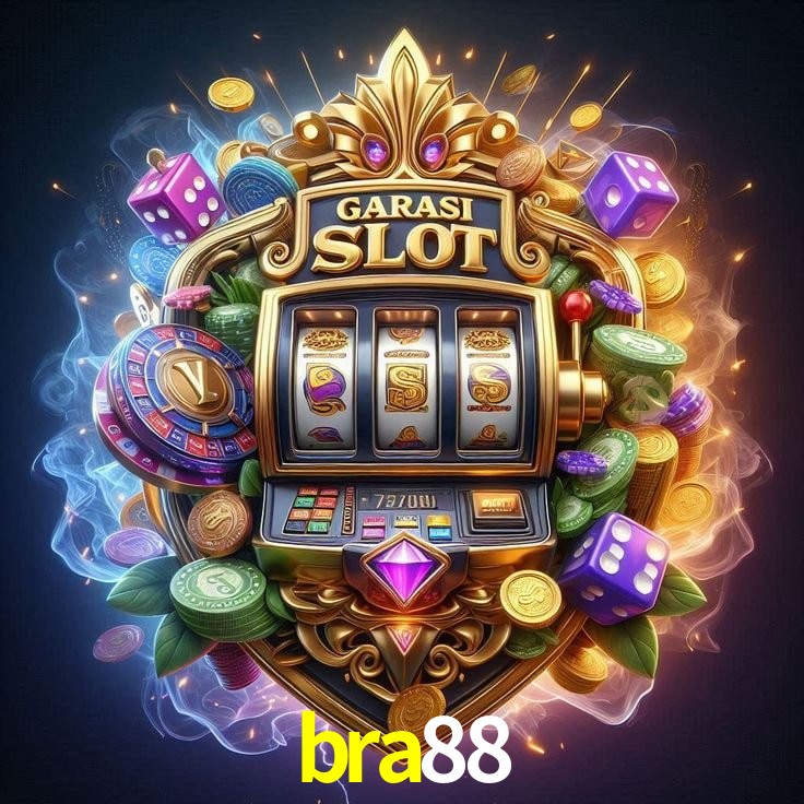 Jogos de Slot bra88