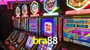 Desvendando o Mundo dos Jogos Virtuais na bra88
