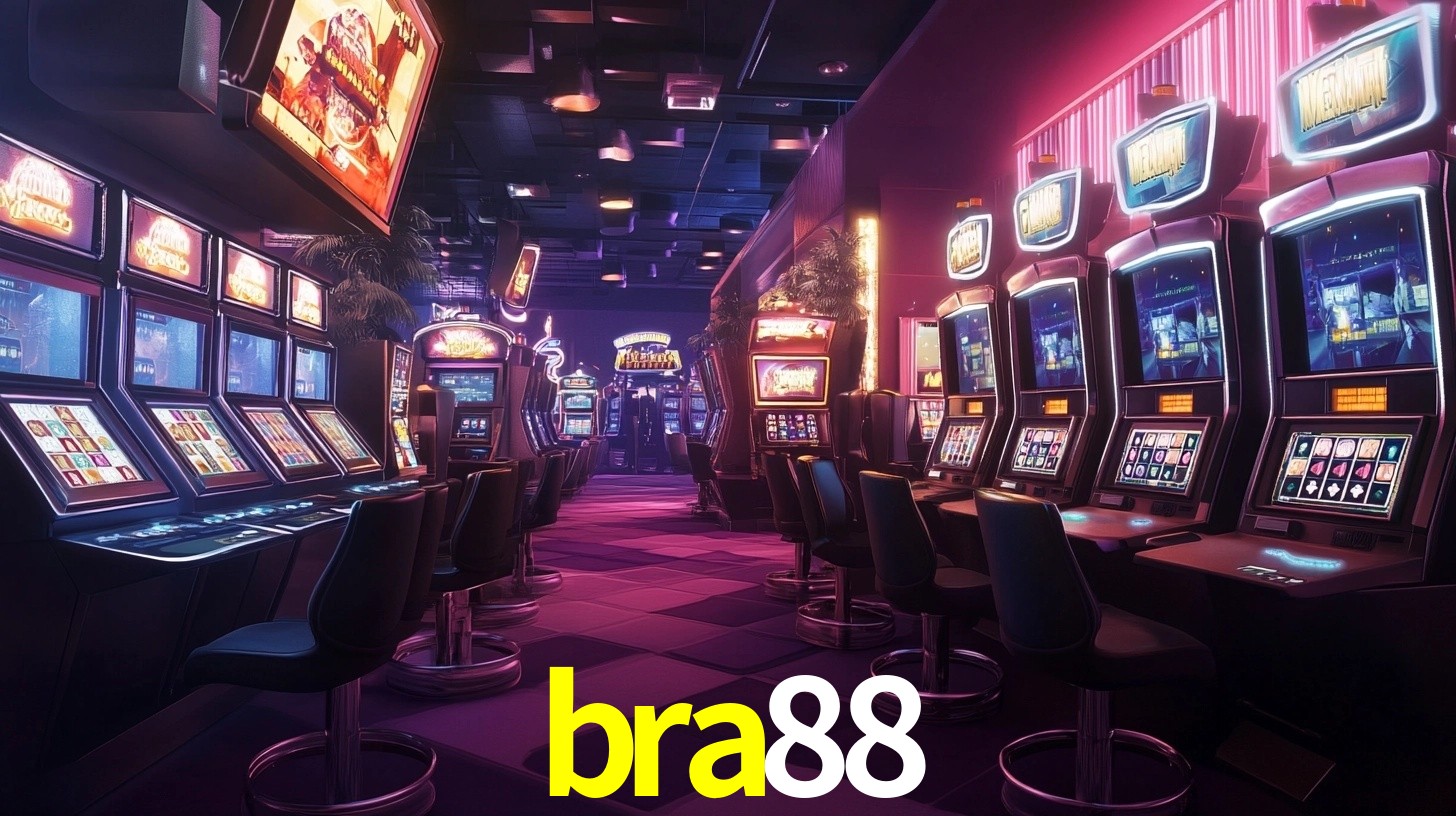Daily Bonuses bra88