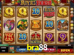 APP oficial da bra88 para mobile