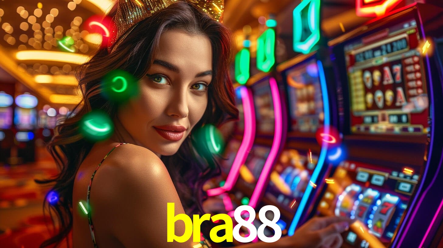 Bônus Generosos e Exclusivos no bra88 para Você!