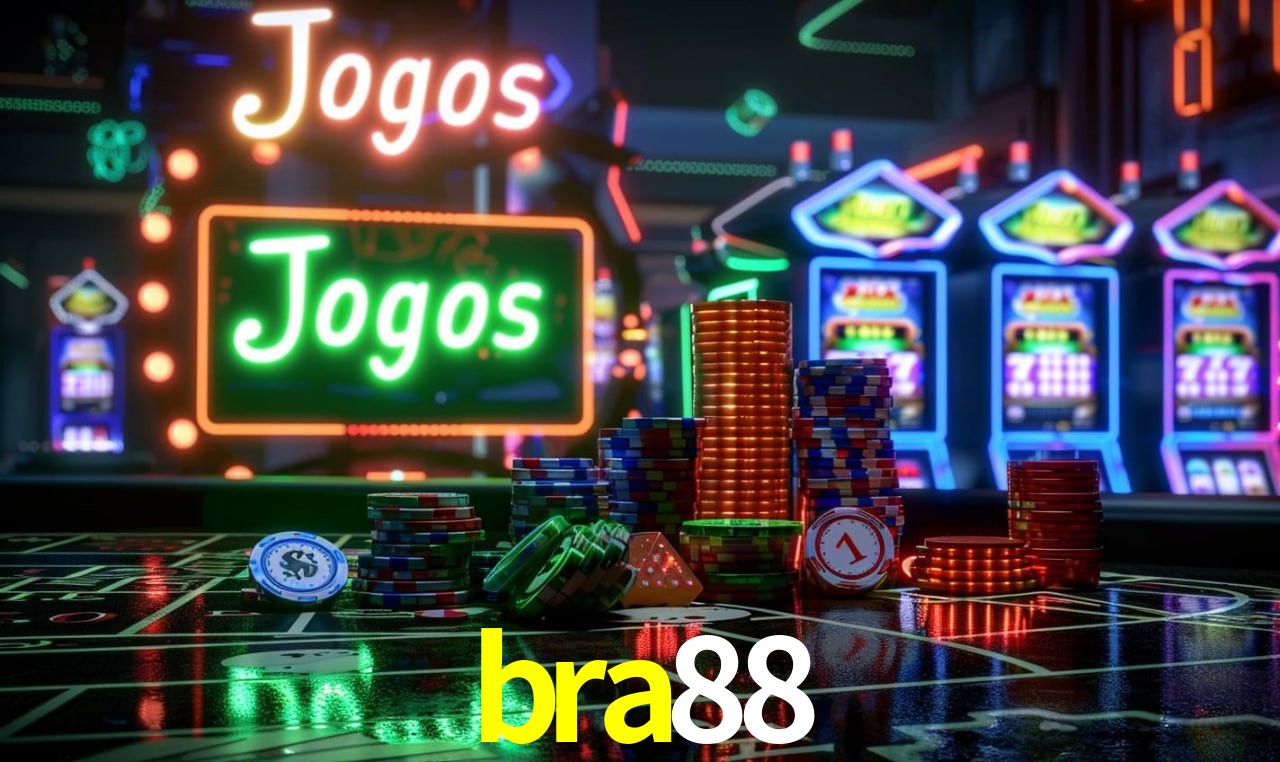 bra88 BET