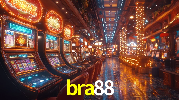 bra88 BET