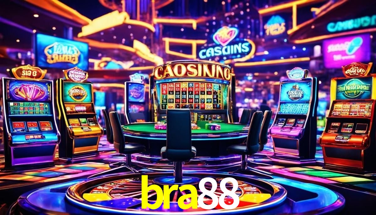 Estatísticas Crash Games bra88