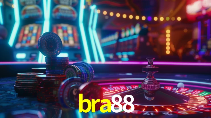 Secure Login bra88
