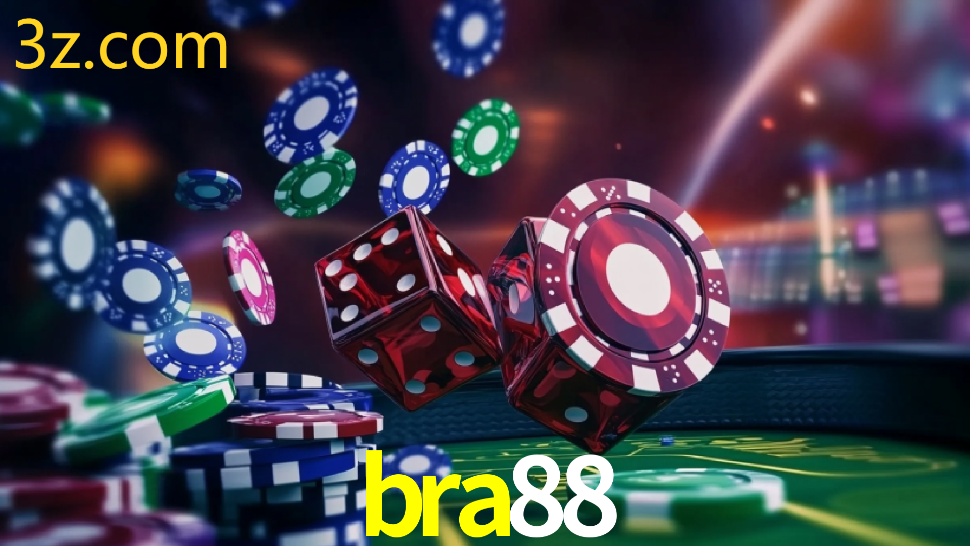 BRA88
