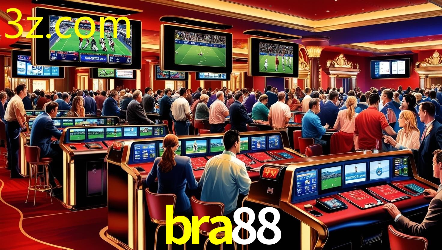 BRA88